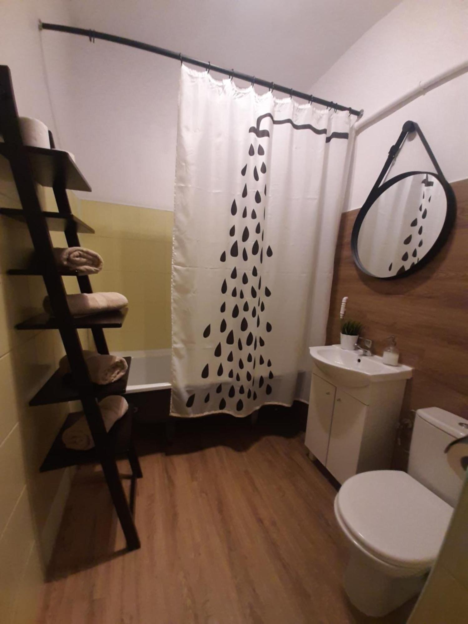 Apartament Przytulny Starowka Old Town Piwna Gdaňsk Exteriér fotografie