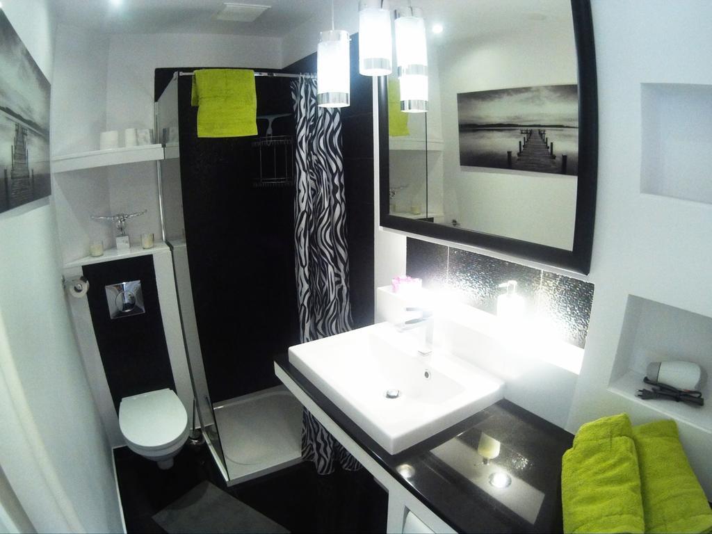 Apartament Przytulny Starowka Old Town Piwna Gdaňsk Exteriér fotografie