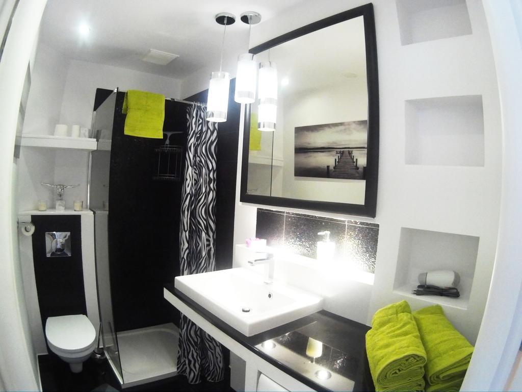 Apartament Przytulny Starowka Old Town Piwna Gdaňsk Exteriér fotografie