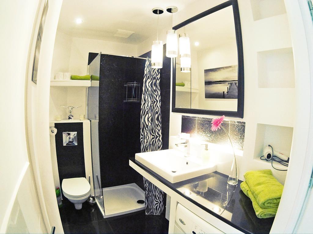 Apartament Przytulny Starowka Old Town Piwna Gdaňsk Exteriér fotografie